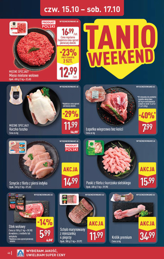 ALDI