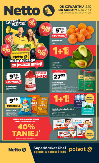 Netto
