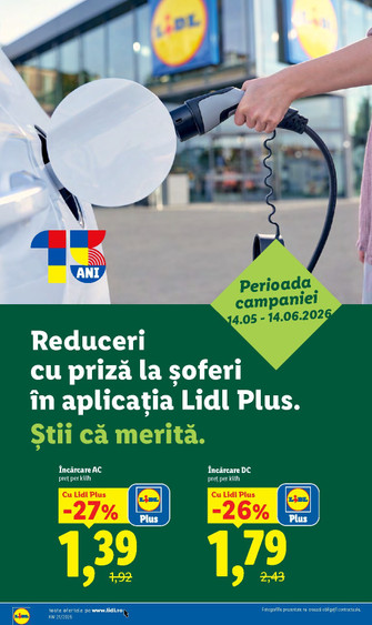 Lidl