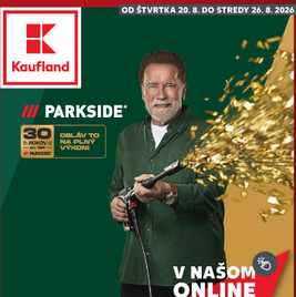 Kaufland