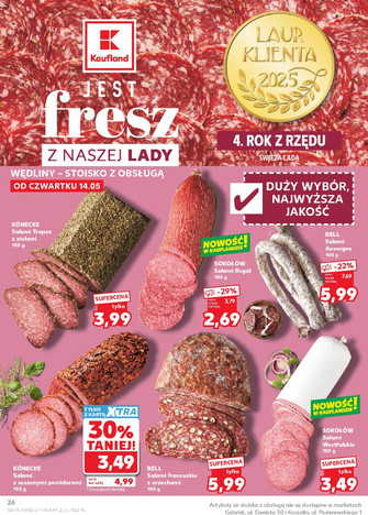 Kaufland