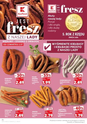 Kaufland