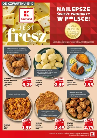 Kaufland