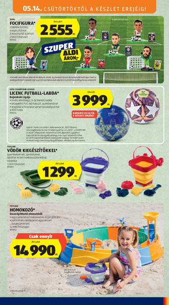 Aldi