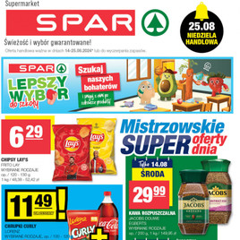 SPAR