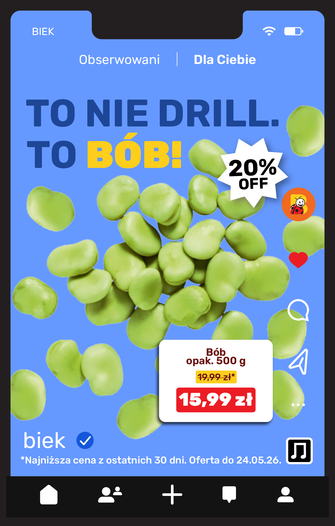 Biedronka