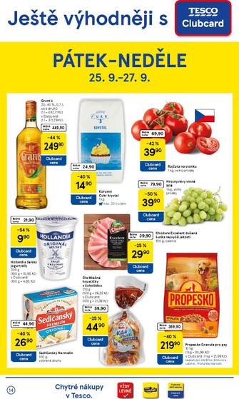 Tesco