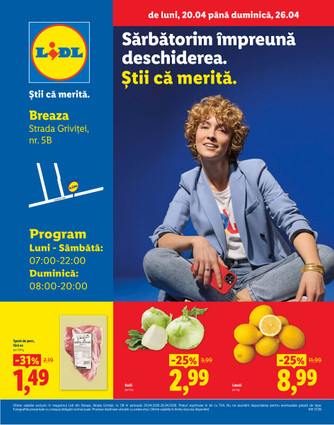 Lidl