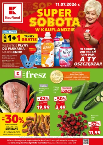 Kaufland