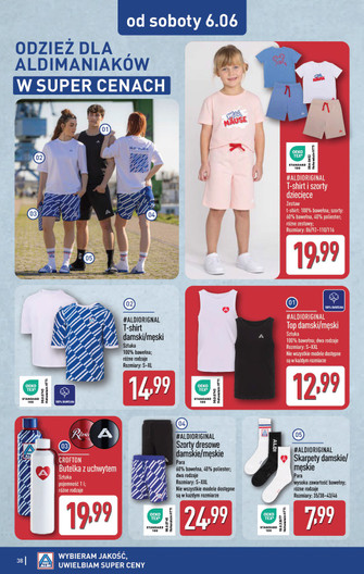 ALDI