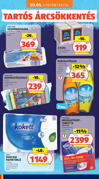 Aldi