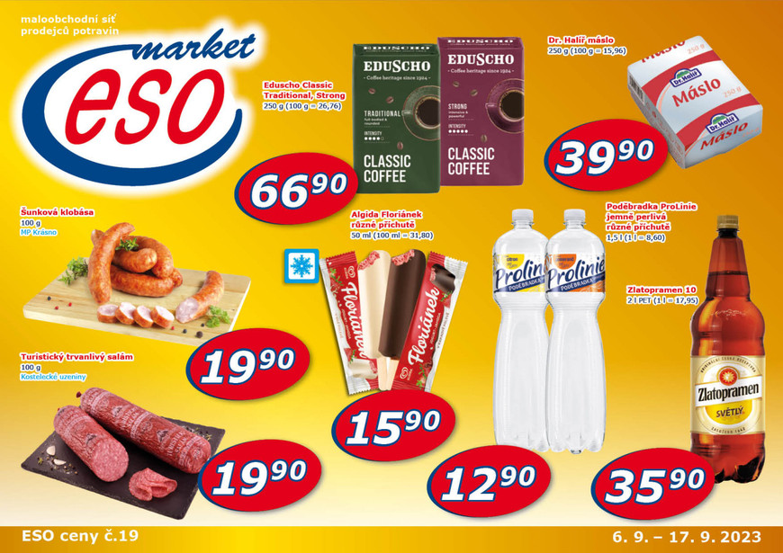 Eso market