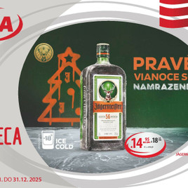 CBA - Horeca a Gastro