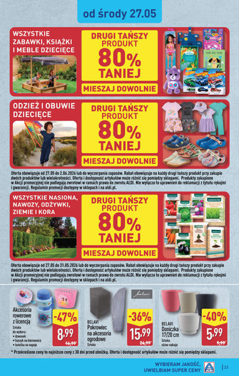 ALDI