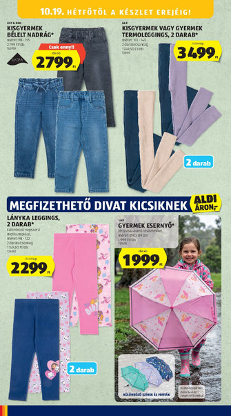 Aldi