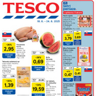 Tesco