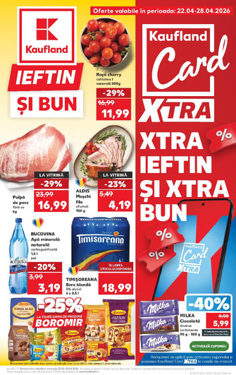 Kaufland