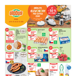 Globus Opava