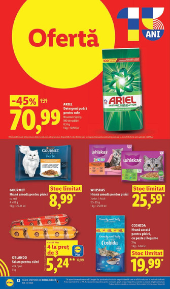 Lidl