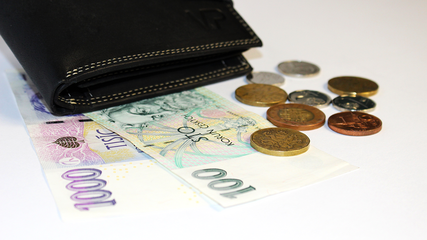 Co je cashback aneb Nakupování v 21. století