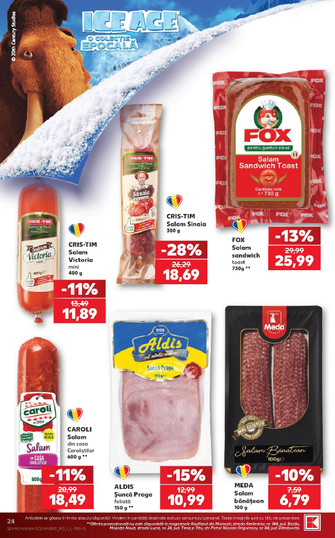 Kaufland