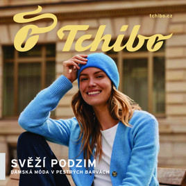 Tchibo - Svěží podzim