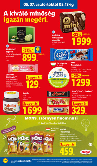 Lidl