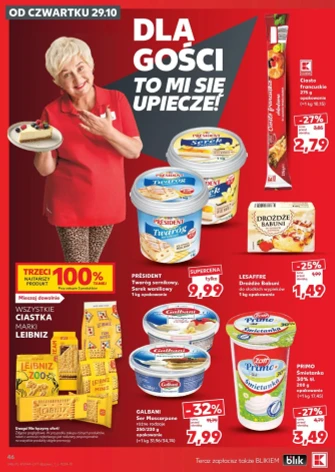 Kaufland