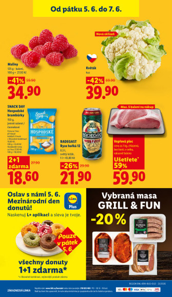 Lidl.cz