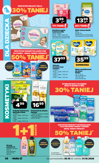 Netto