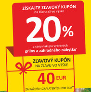 Merkury Market - Získajte zľavový kupón!