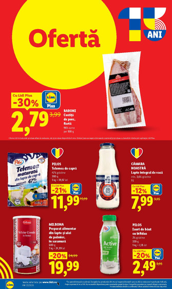 Lidl