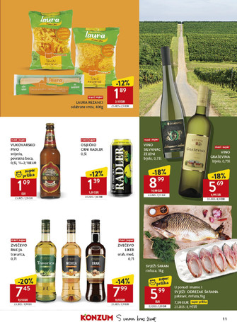 Konzum