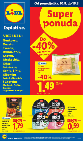 Lidl
