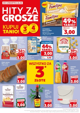 Kaufland