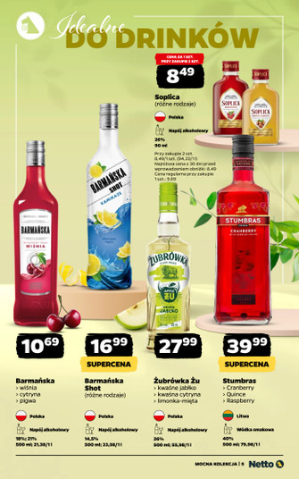 Netto