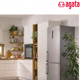 Agata meble - Katalog sprzęt AGD - Gorenje