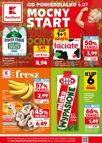 Kaufland