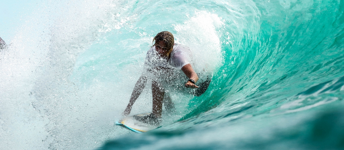 Prezentacja sklepu 4F