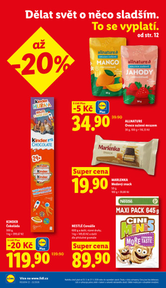 Lidl.cz