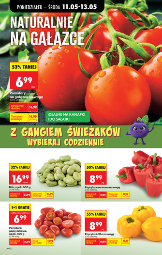 Biedronka