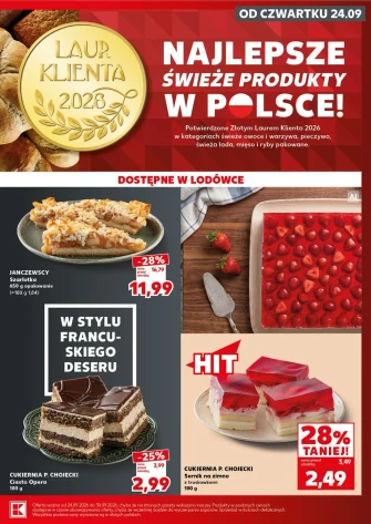 Kaufland