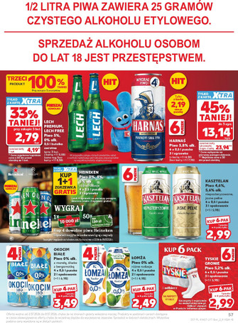 Kaufland