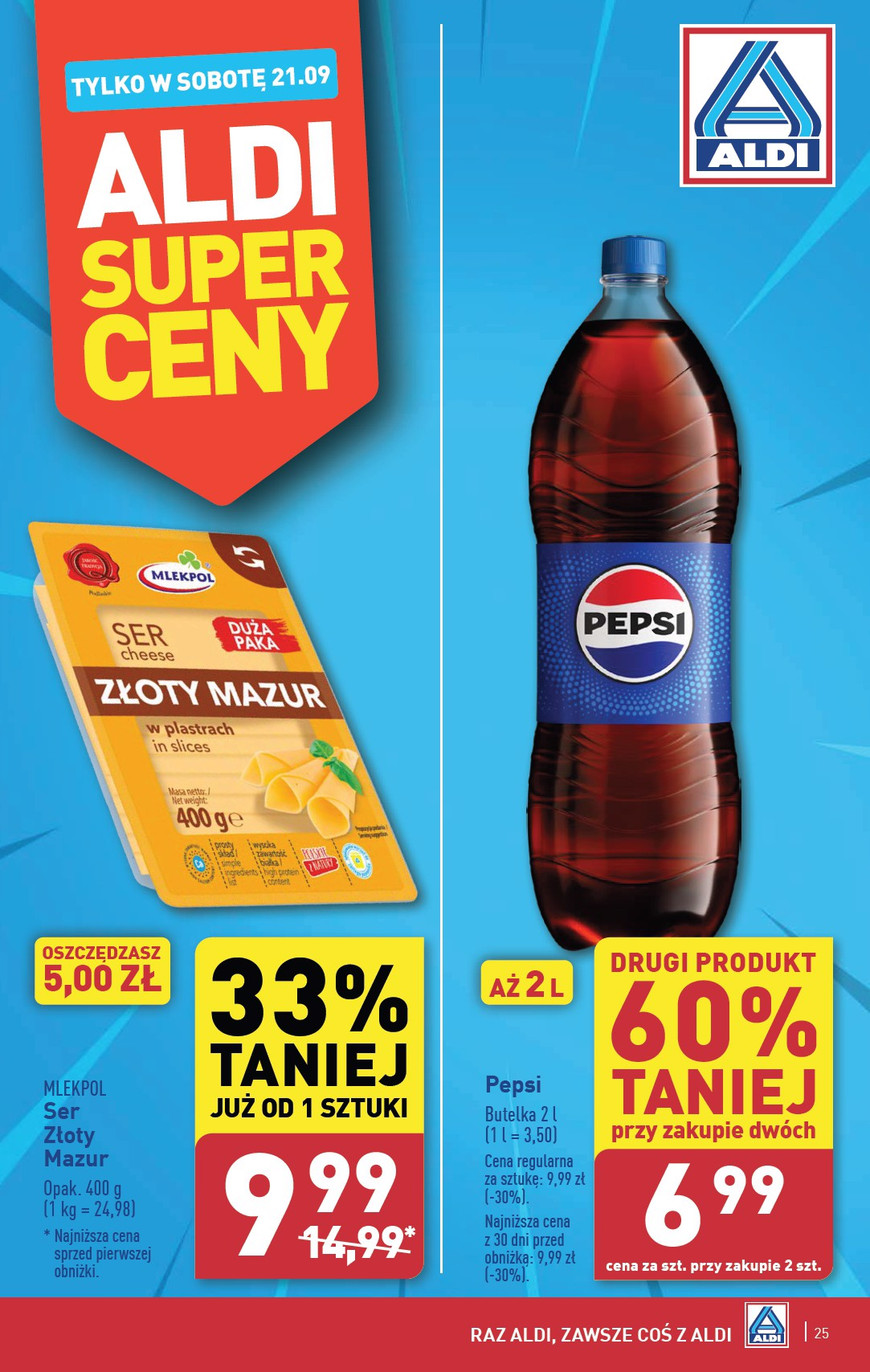 Aldi