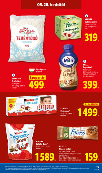 Lidl