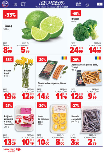 Carrefour