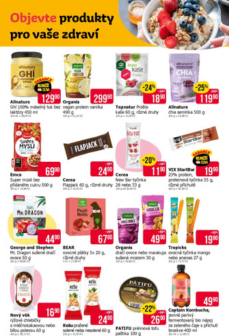 Teta drogerie