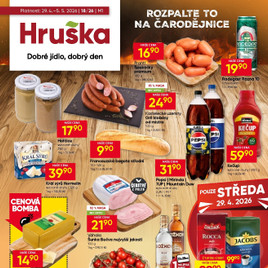 Hruška