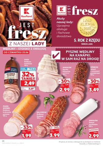 Kaufland