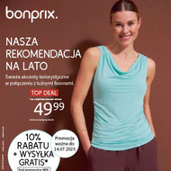 Bonprix - Modny Luz
